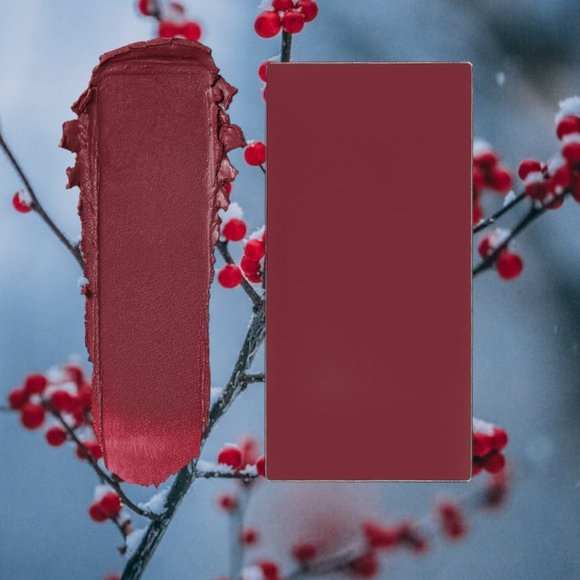 Spiced Berry Lip & Cheek Cream Blush Limited Edition Mary Kay - Picture 1 of 5